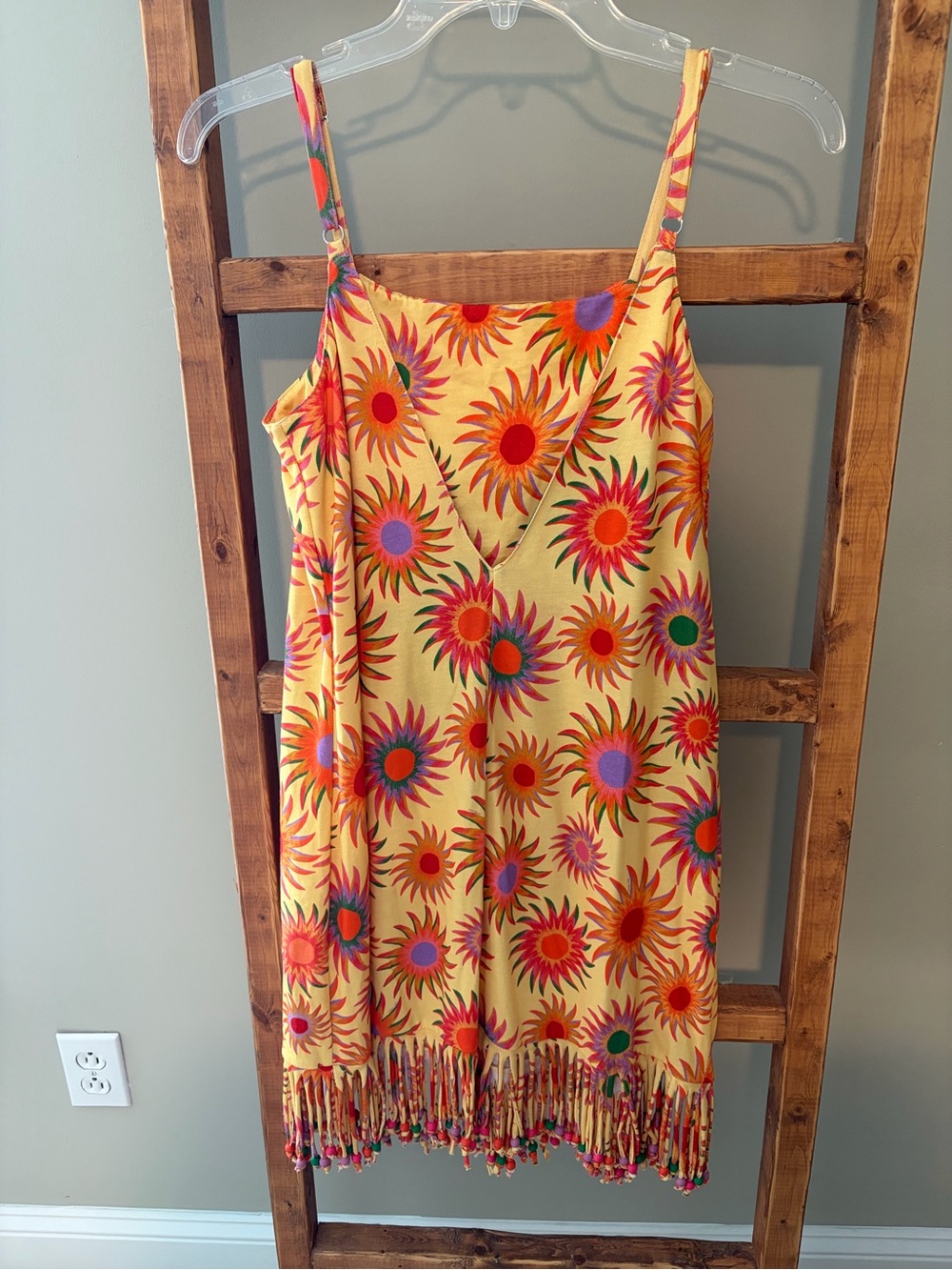 Farm Rio Sundress - Picture 2 of 3